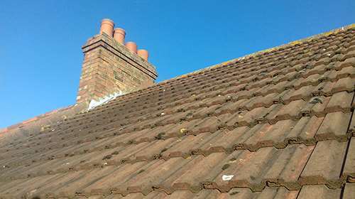 Roofing Repairs Croydon