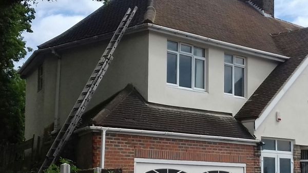 Roofing Maintenace in Forest Hill