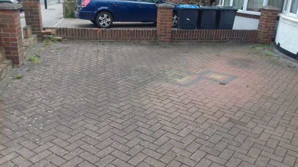 Driveway Maintenance in forest hill
