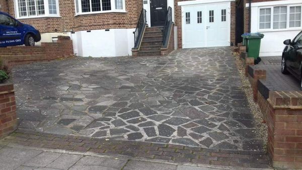 Driveway Maintenance in Forest hill