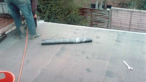 Roof Repair Surrey London